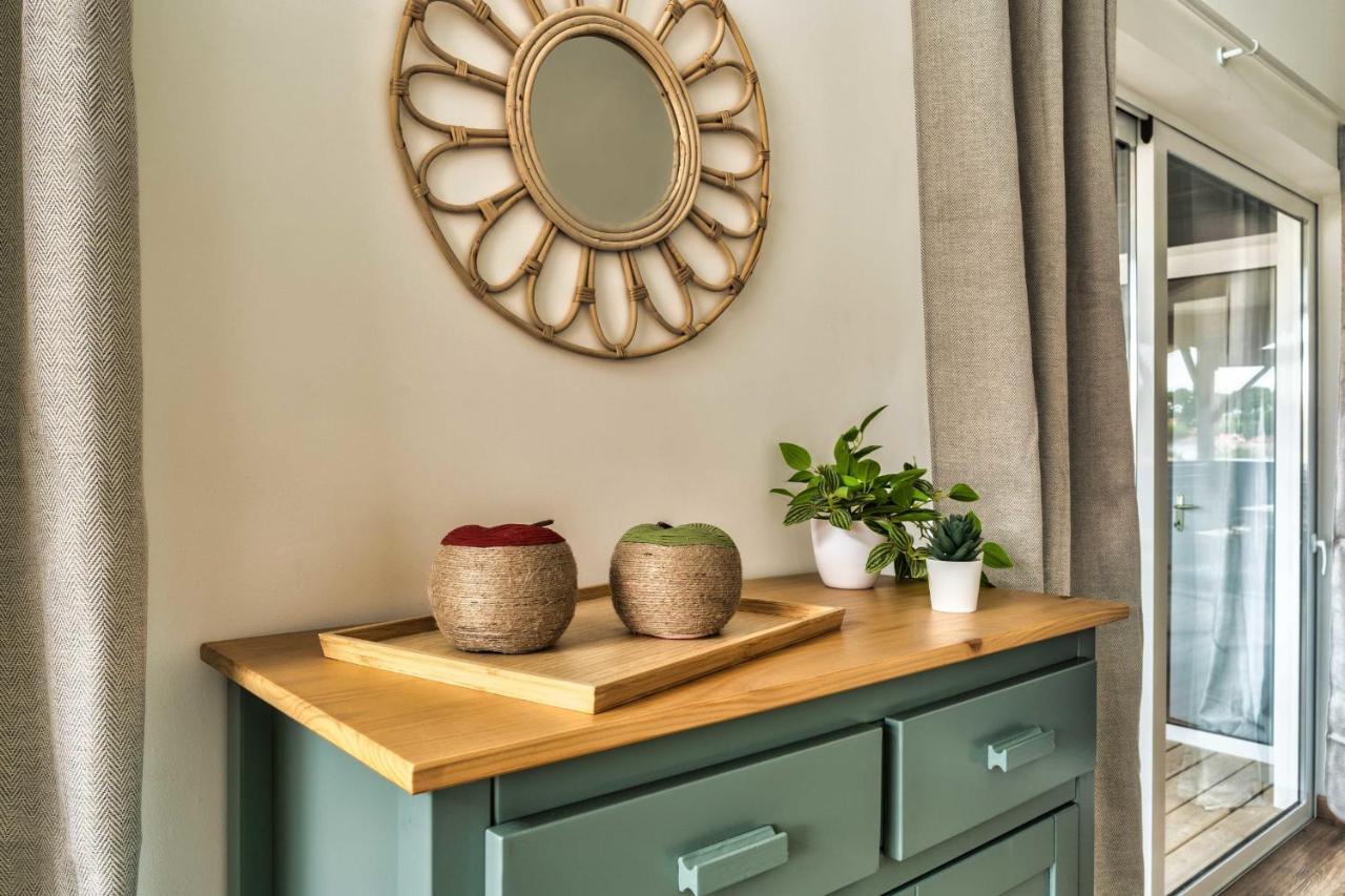 Mamita 4 "Wooded Stopover Apartment" T2 47M Terrace 24M 라카노오세앙 외부 사진